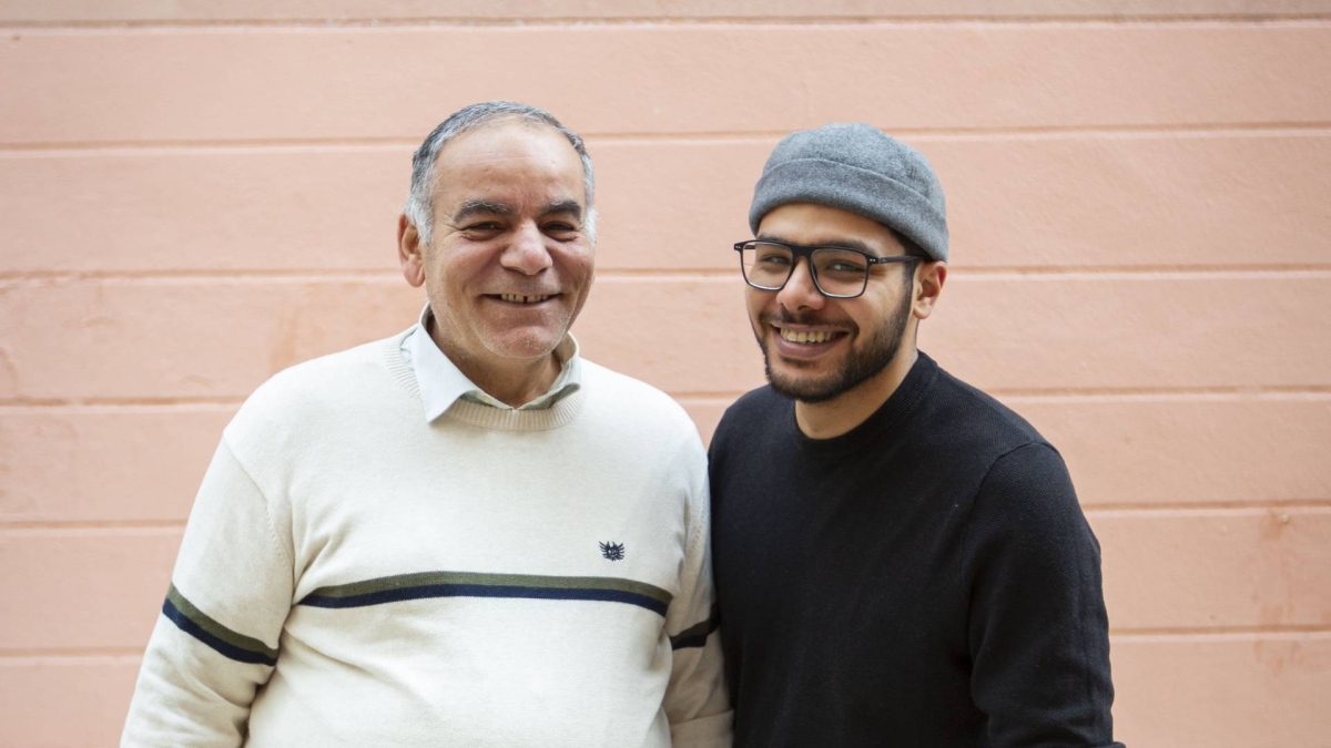 Le restaurant - Alexandria - restaurant Lyon - Restaurant Lyon Croix Rousse