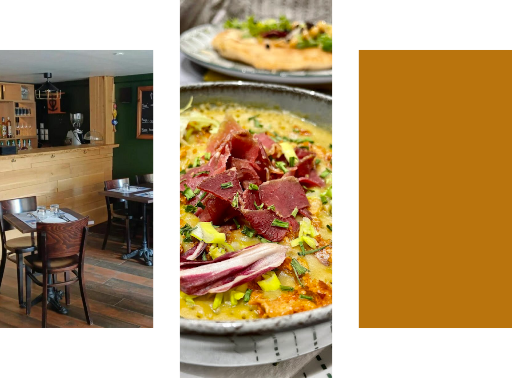 Alexandria - restaurant Lyon - bon restaurant Lyon