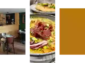 Alexandria - restaurant Lyon