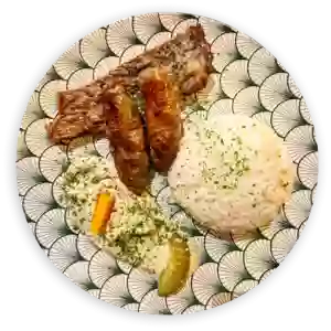 Le restaurant - Alexandria - restaurant Lyon